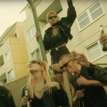 Tarek K.I.Z feat. Drunken Masters, Tony D & K.I.Z Weltraum