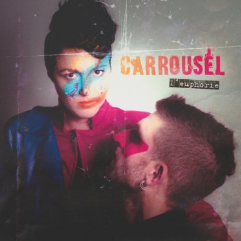 Carrousel Eva