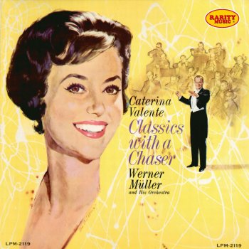 Caterina Valente Theme from Polovetzian Dances