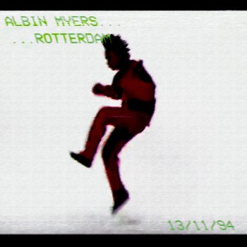 Albin Myers Rotterdam (Radio Edit)