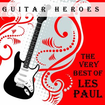 Les Paul & Mary Ford Jazz Me Blues - Original Mono