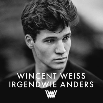 Wincent Weiss Auf halbem Weg