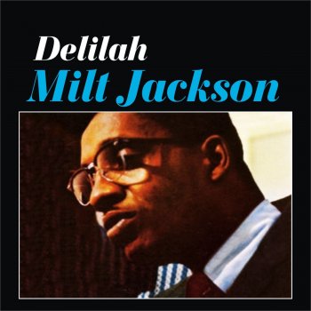 Milt Jackson Blue Roz