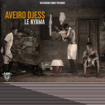 Aveiro Djess Le nyama