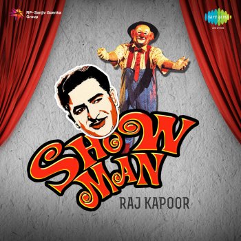 Mukesh O Mehbooba (From "Sangam")