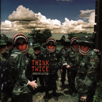 Think Twice Analyse Me