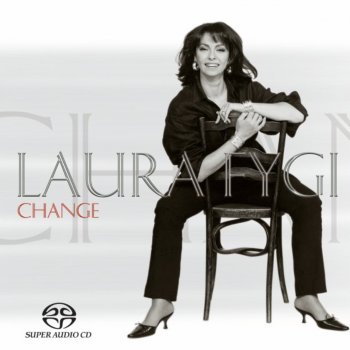 Laura Fygi He Saw Her There