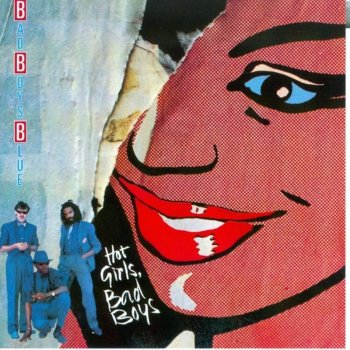 Bad Boys Blue Hot Girls - Bad Boys