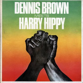 Dennis Brown feat. Harry Hippy It Tears Me Up