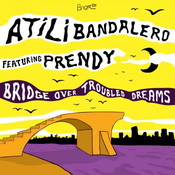 Atili feat. Prendy & Tenah Bones Sunday (feat. Prendy & Tenah Bones)