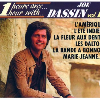 Joe Dassin Mon village du bout du monde (Carrigfergus)