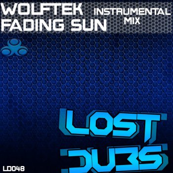 Исполнитель Wolftek, альбом Fading Sun