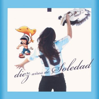 Soledad Brindis