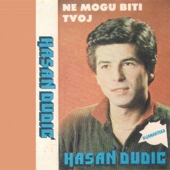Hasan Dudic Evo Me Opet, Trazim Te