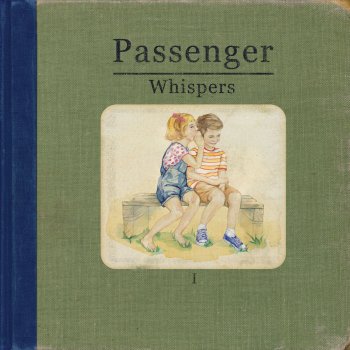 Passenger Scare Away the Dark