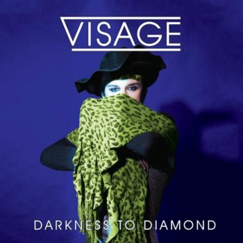 Visage Loving The Alien - Invasion Remix