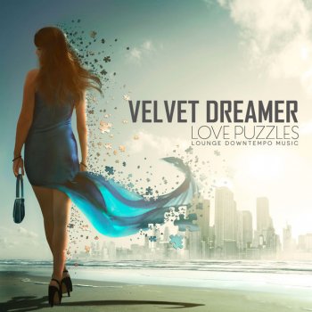 Velvet Dreamer feat. Tim Gelo Waiting Here for You