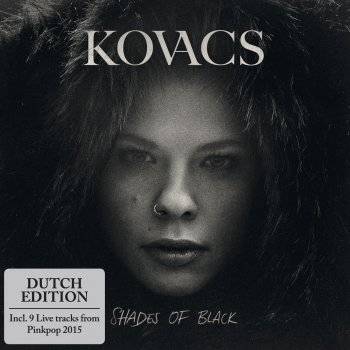 Kovacs 7 Day Fool (Live at Pinkpop 2015)