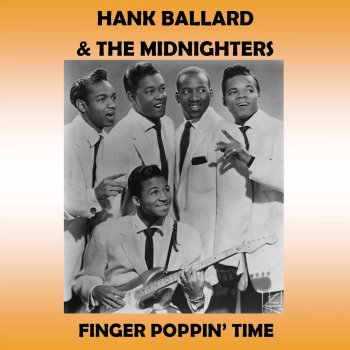 Hank Ballard and the Midnighters I'm Gonna Miss You