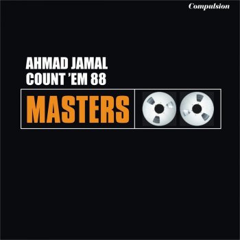 Ahmad Jamal I Just Can't See for Looking'