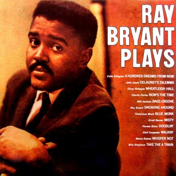 Ray Bryant Wheatleigh Hall