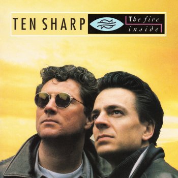 Ten Sharp Where Love Lives