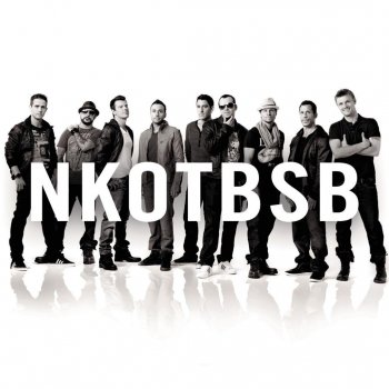 NKOTBSB NKOTBSB Mash Up (Mash Up)