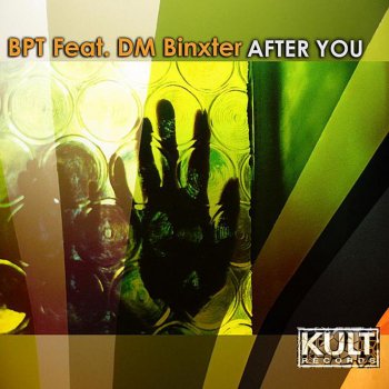 BPT feat. DM Binxter After You (Eddie Cumana's Tribal Dub Mix)