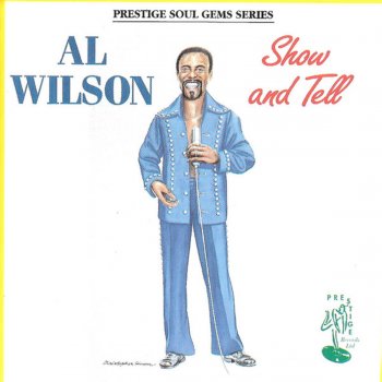 Al Wilson Medley: I Won't Last a Day Without You / Let Me Be the One