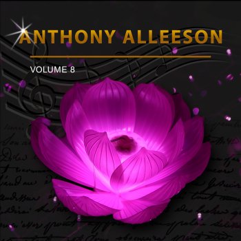 Исполнитель Anthony Alleeson, альбом Anthony Alleeson, Vol. 8