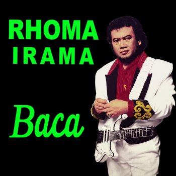 Rhoma Irama Kehilangan