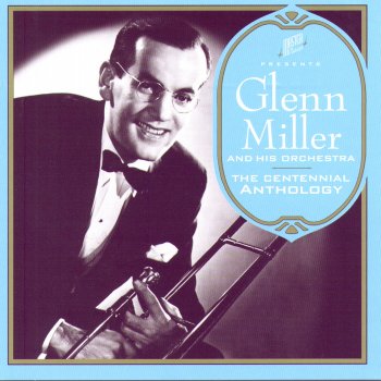 Glenn Miller The Call of the Canyon