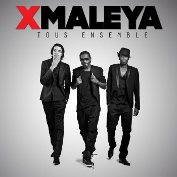 X Maleya feat. Pit Baccardi Ndolo 2