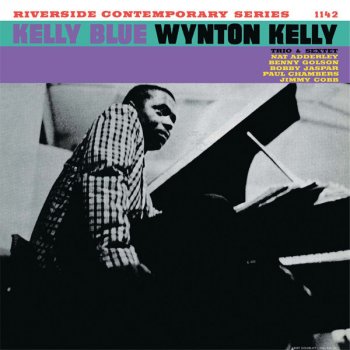 Wynton Kelly Old Clothes