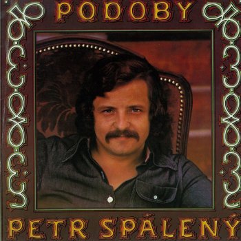 Petr Spálený feat. Eduard Pergner Starožitník