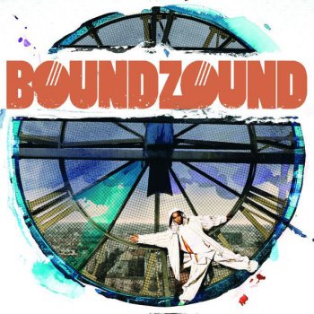 Boundzound Stay Alive