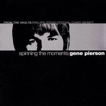 Gene Pierson If You Only Loved Me