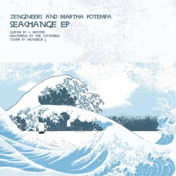 Zengineers & Martha Potempa Shipwrecked - Staticfield Mix