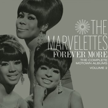 The Marvelettes You're The One - Mono Version