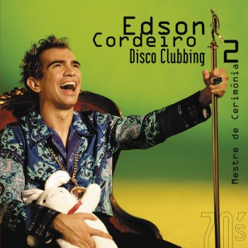 Edson Cordeiro Primavera (Vai Chuva)