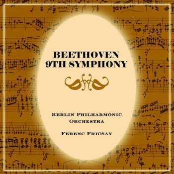 Berliner Philharmoniker Egmont Overture, Op. 84