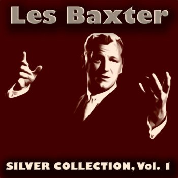 Les Baxter Isle of Cube (Remastered)