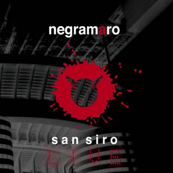 Negramaro feat. Mattafix Your Eyes (La finestra)