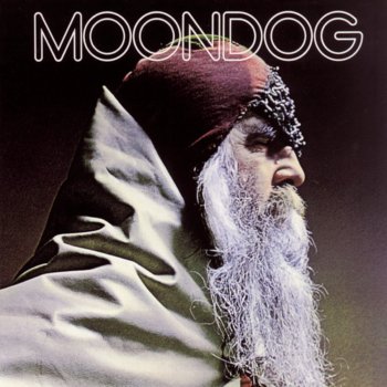 Moondog You the Vandal