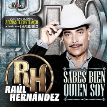 Raul Hernandez Sangre por Herencia (Mariachi)