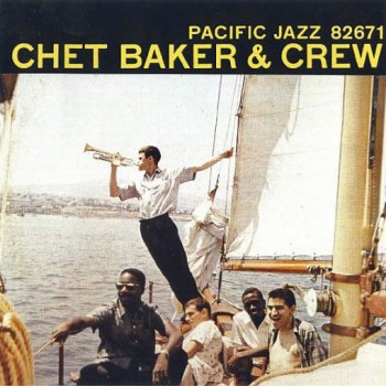 Chet Baker Revelation