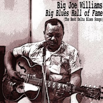 Big Joe Williams Highway 49 (Alternative Version)