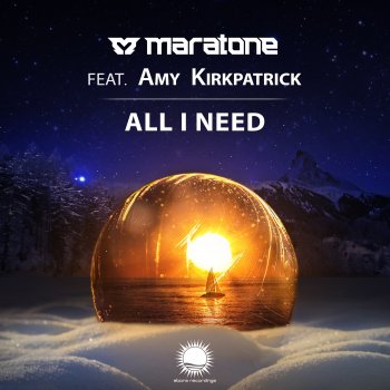 Maratone feat. Amy Kirkpatrick All I Need (Dub Mix) [feat. Amy Kirkpatrick]