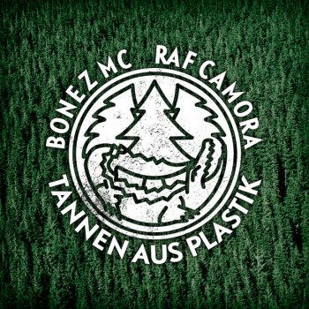 Bonez MC & Raf Camora Palmen aus Gold