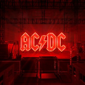 AC/DC Code Red